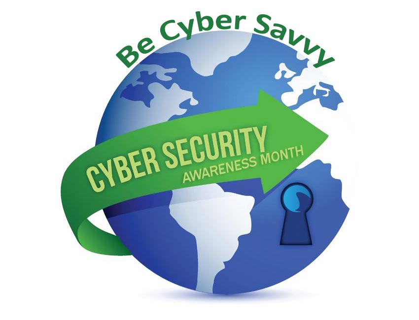 RCS declares Commitment to security for Cybersecurity Awareness Month